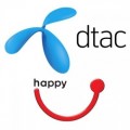 Dtac Happy