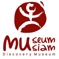 Museum Siam logo