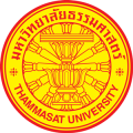 Thammasart Logo